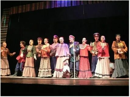 Тульский секрет