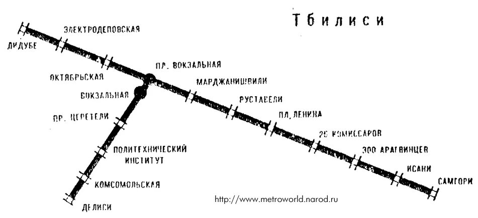 В тбилиси есть метро. Тбилисский метрополитен 1966. метро грузии тбилиси схема. тибилискийметрополитен1966. тбилисский метрополитен схема.