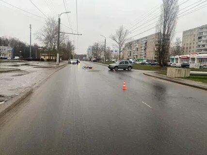 Сбитый орел
