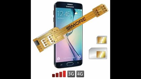 Samsung galaxy dual sim