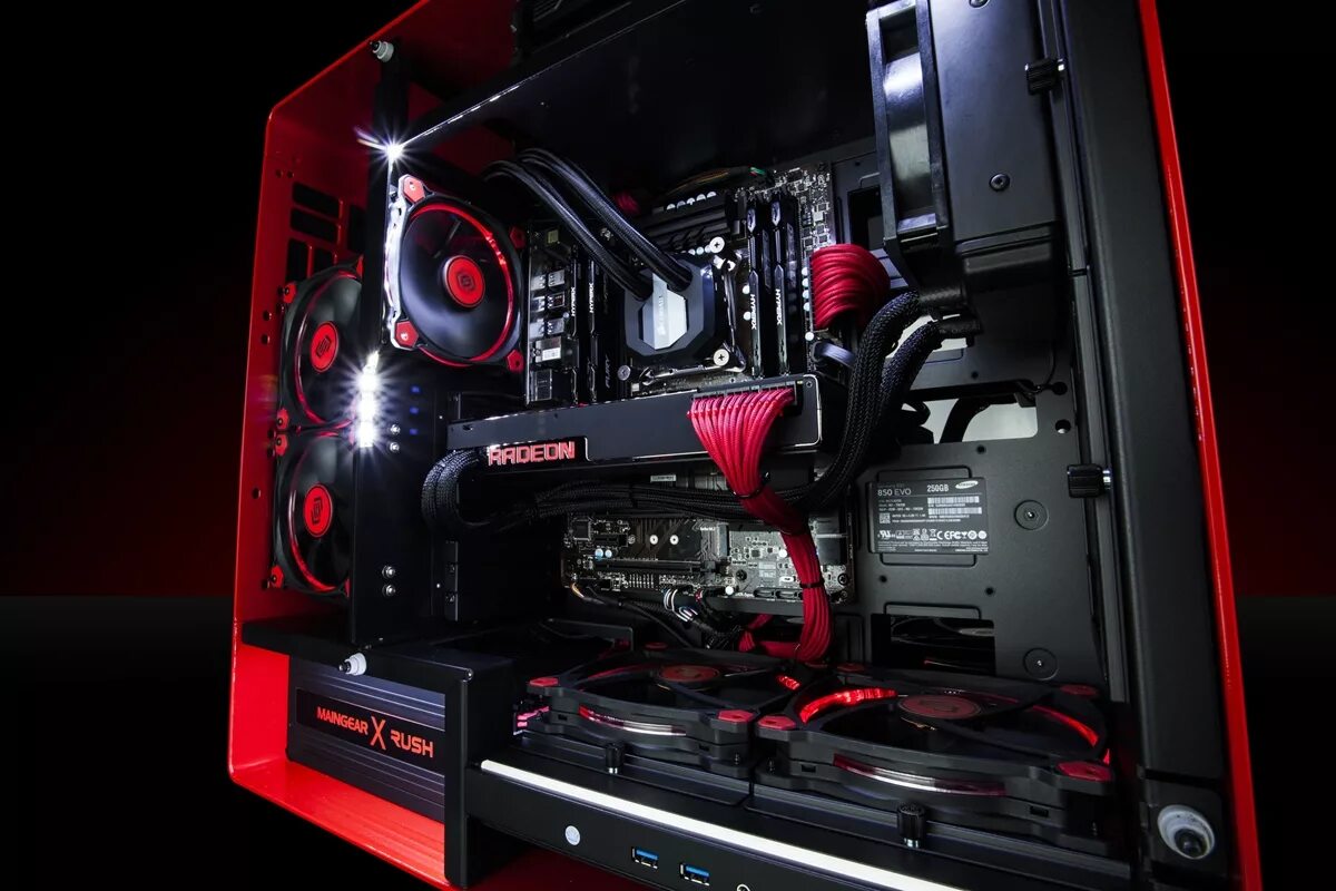 Цена самой дорогой видеокарты. Radeon r9 Pro Duo. Самая мощная видеокарта АМД. Сборка ПК АМД. AMD Radeon сборка ПК.