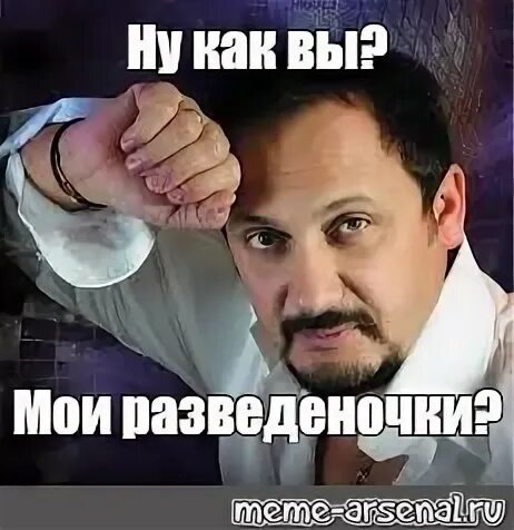 Все для тебя рассветы