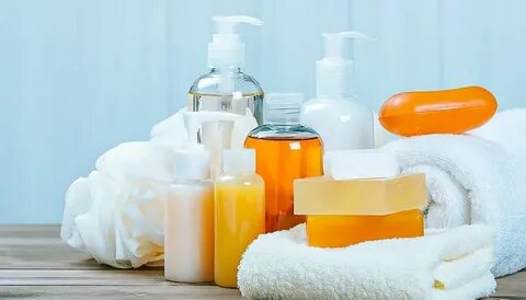 Gel soap