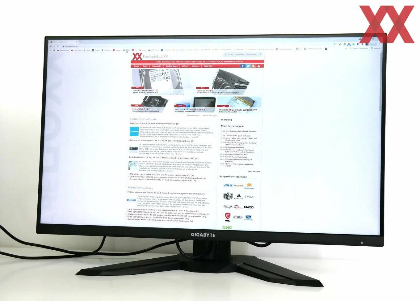 Gigabyte m32q. Монитор gigabyte m32q. монитор gigabyte 32&quot; (m32q). gigabyte m32q отзывы.