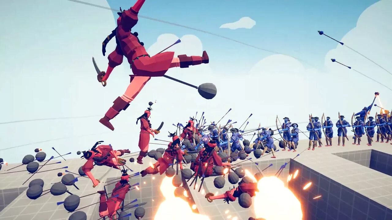 Игры по типу tabs. Totally accurate battle simulator. табс 1.0.3. tabs totally accurate battle simulator. табс 1.1.0.