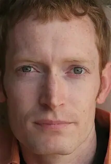 Sean summers. Sean summers