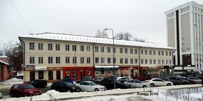 33 саранск. Большевистская ул 58. Улица большевистская саранск. Новосибирск, большевистская ул. Саранск ул большевистская 58.