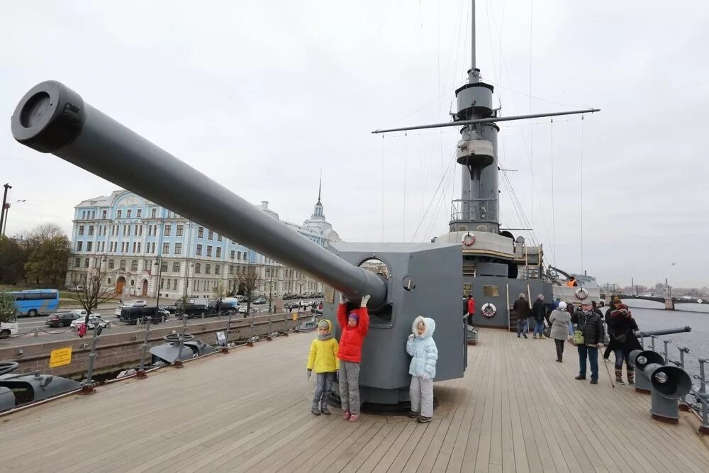 Посещение авроры в санкт петербурге. Посещение авроры в санкт петербурге