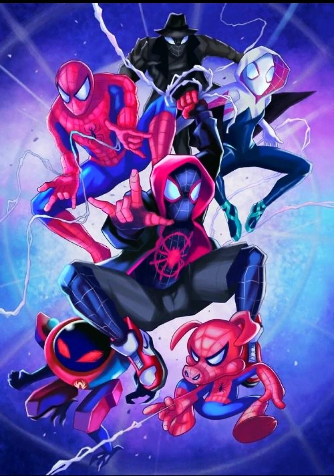 Beyond the spider verse. Марвел человек паук spider verse. спайдер верс марвел. человек паук спайдер верс. spider verse комикс.
