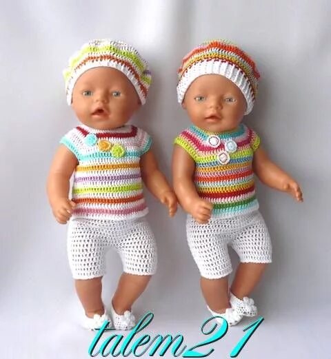 Вязание кукла бэбиборн. Комбинезон вязаный для беби борн. Вязаная одежда для пупсов. Вязаная одежда для кукол беби бон. Вязание одежды для куклы беби борн.