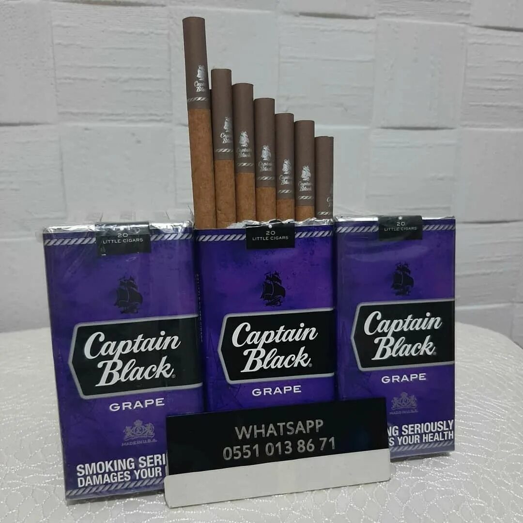 Капитан блэк сигареты цена 2024