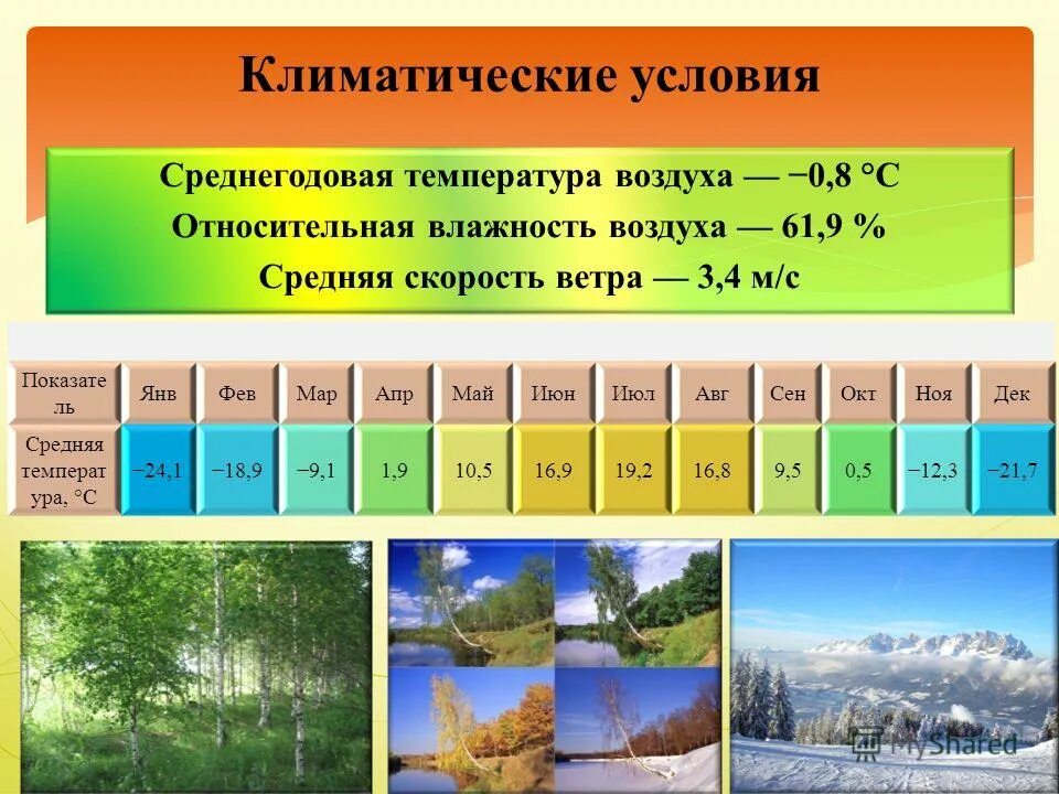 Температура воздуха зимой и летом. Климатические условия. среднегодовая влажность воздуха. среднегодовая температура. условия климатических условий.
