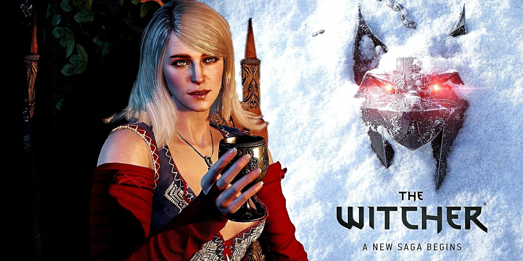 Школа рыси ведьмак. Сага о ведьмаке. the witcher a new saga begins. ведьмак new saga. ведьмак школа рыси.