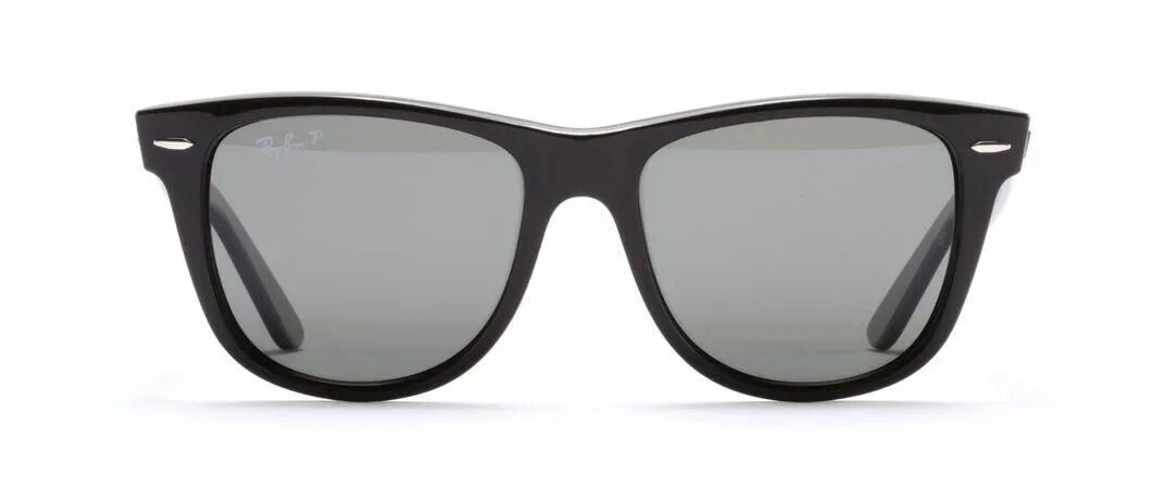 Front sunglass