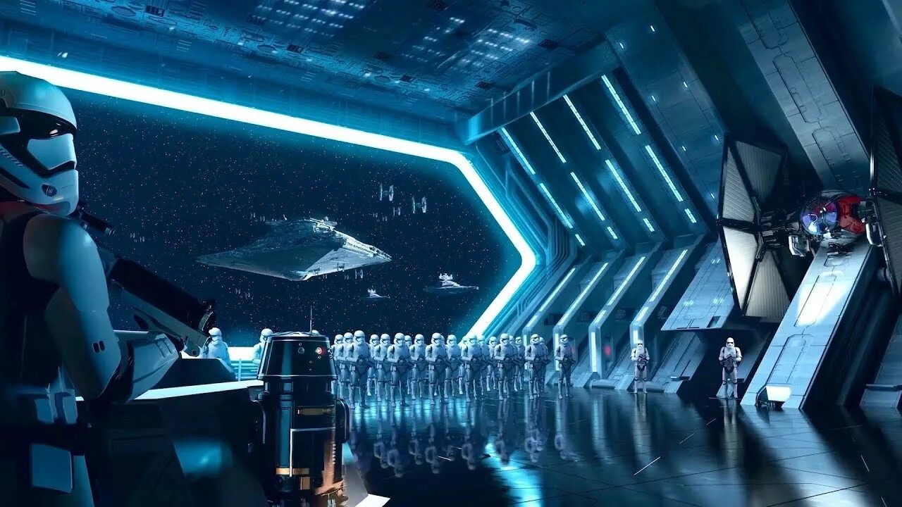 Place the first order