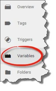 Variable triggers