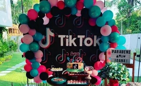Tiktok 20