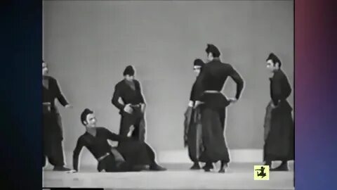 Грузинская песня из тик