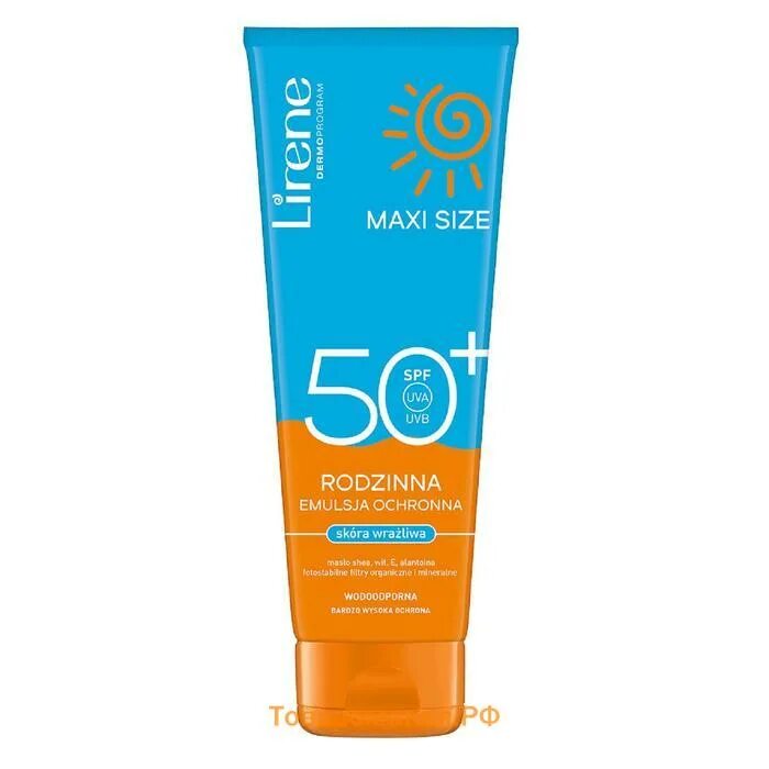 Эмульсия spf 50. Lirene SPF 50. Lirene солнцезащитный крем 30. Солнцезащитная эмульсия spf50. Эмульсия от защиты солнца Lirene SPF 30.