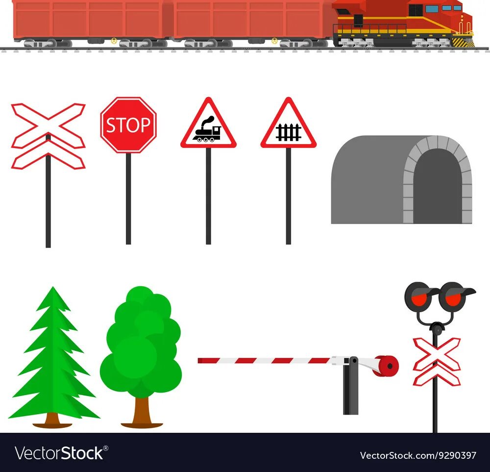Знаки светофора жд. Железнодорожные знаки и светофоры. Знак поезд. Железнодорожные знаки с семафором. Знак Железнодорожный переезд.