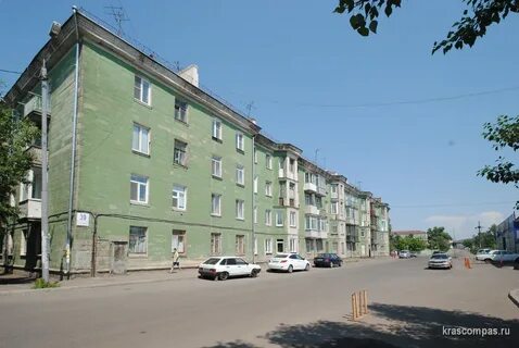 Мичурина 8 индекс