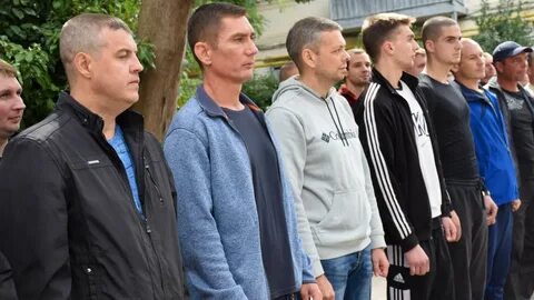 Партия мобилизация