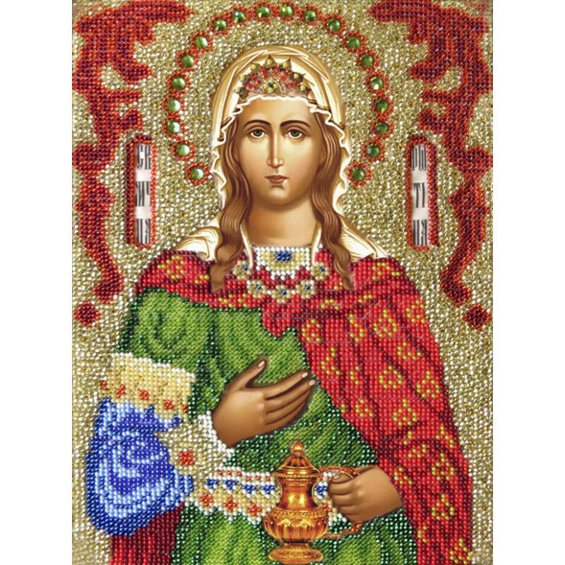 Валберис иконы бисером вышивка. Вышивка святых бисером. Вышивка святых бисером. Вышивка святых бисером. Икона бисером фотина.