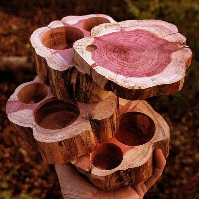 Изделия из дерева. Интересные деревянные изделия. Креативные изделия из дерева. Необыкновенные деревянные изделия.