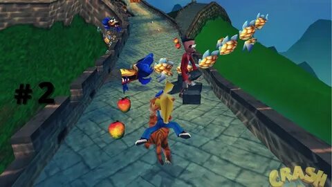 Бесплатный crash