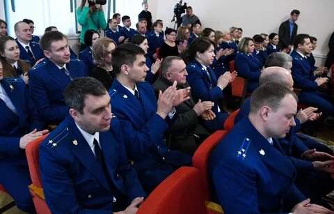 Тверская область работники