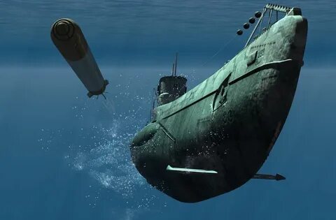 Sous marins