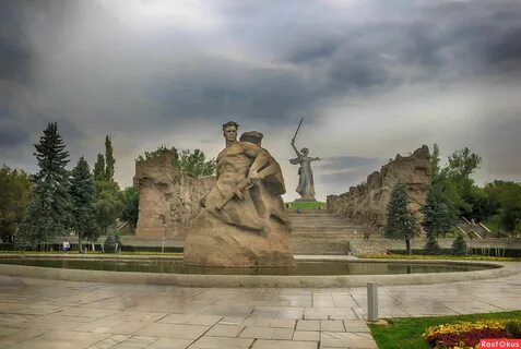 На мамаевом кургане слушать