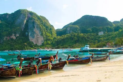 Thailand terbaru full