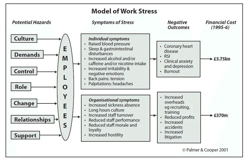 Performance reduced. С ворк модели. Work related stress. Модель стресса Лазаруса. Модель стресса Лазаруса рисунок.