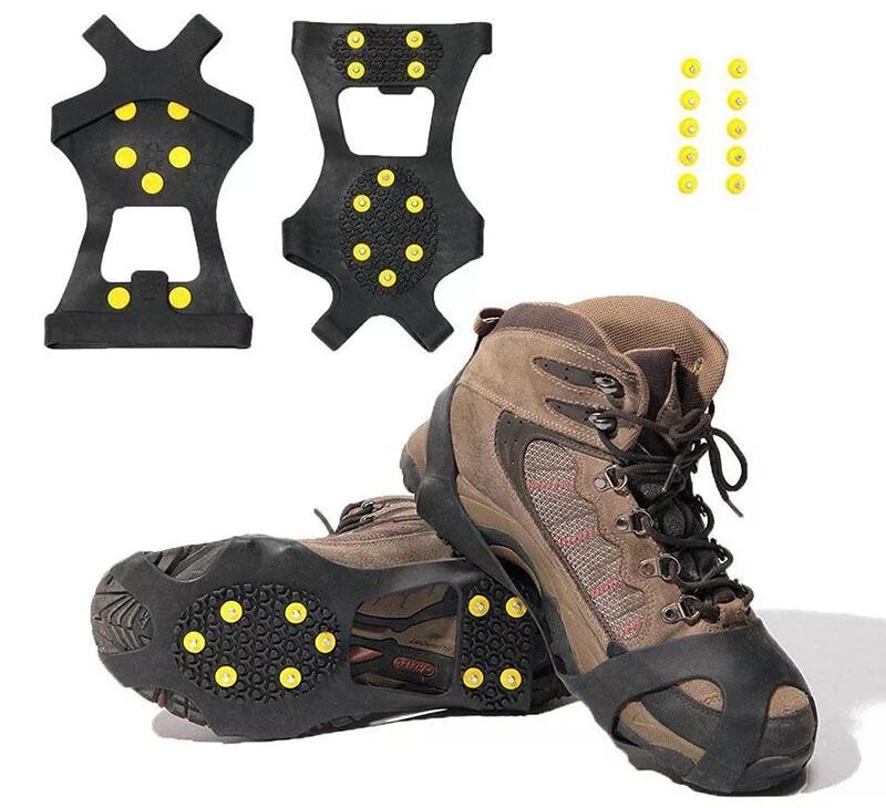 Ледоступы как надевать. Ледоступы для обуви ice grippers. ледоступы outdoors snow shoe 45 размер. ice spikes ледоступы. шипы для обуви ледоступы lce snow splkes anti non slip atemi 810.