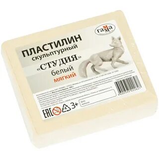 Хороший скульптурный пластилин