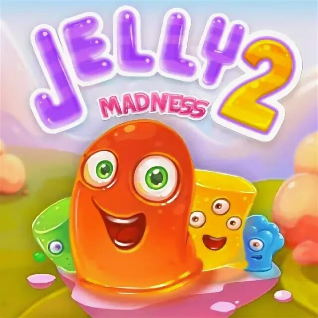 Игра про желе. Игра желейное безумие 2. Желейная игра на 2. Jelly Madness. Играть желейный