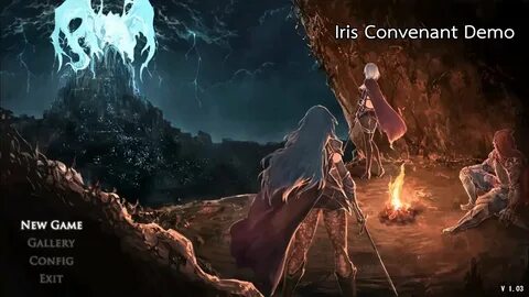 Succubus covenant