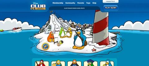 Snowborber's Club Penguin Awesomeness: CLUB PENGUIN IS BACK UP! 