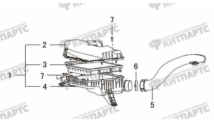 Корпус фильтр воздушный great Wall Hover h5. Hover h5 патрубки воздушный. Корпус воздушного фильтра Hover h5 дизель. Патрубок забора воздуха Hover h5 дизель. Воздушный фильтр ховер н3