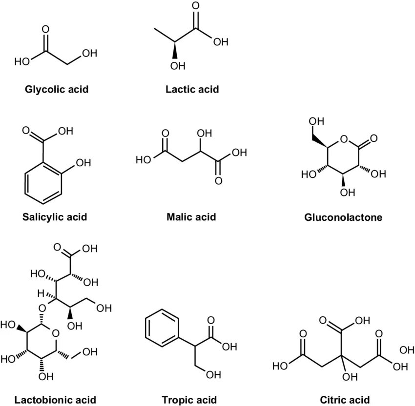 Aha acids complex. Липо гидрокси кислота. bha кислоты. bha формула. aha&amp;bha acids.
