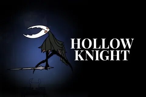Мод на hollow knight на боссов