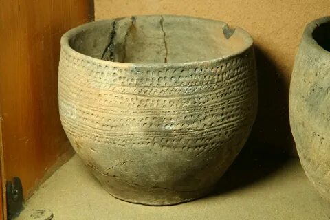 Признаки андроновской культуры