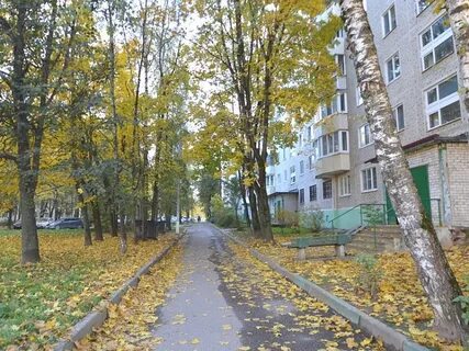 Солнечногорск микрорайон рекинцо 2