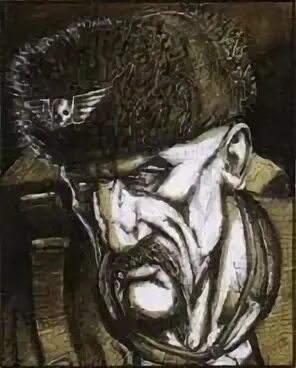 Штрафной легион вархаммер