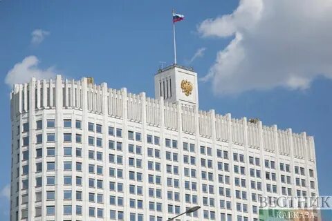 Правительство в иностранных государствах
