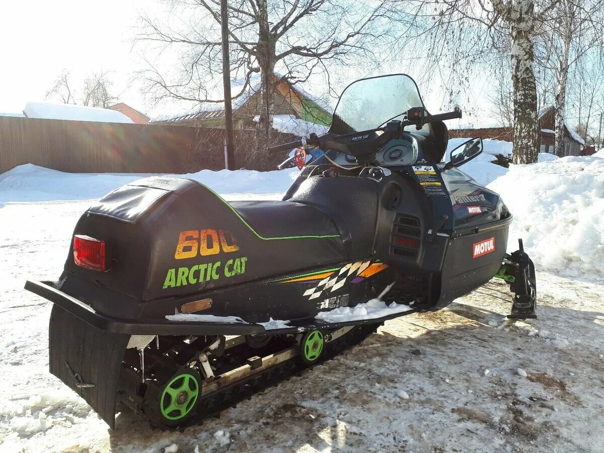 Купить снегоход в курганской. Гусеница Arctic Cat Pantera 1000. Arctic Cat Pantera 1000. Arctic Cat Pantera. Двигатель Arctic Cat Pantera.