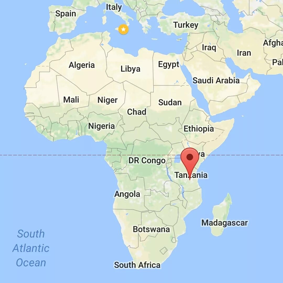 Где находится страна африка. Танзания на карте Африки. Где находится Страна Танзания на карте Африки. Где находится Танзания на карте. Расположение Танзании на карте.