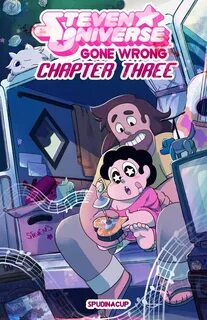 Steven universe gone