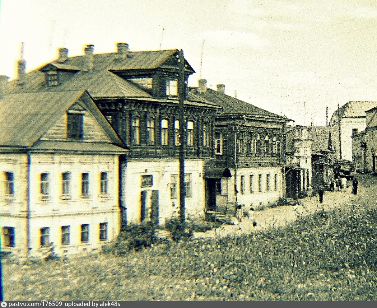 Школы горьковской области. Городец 19 век. Нижегородская Губерния Городец. Город Городец 19 век. Древний город Городец.